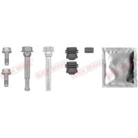 QUICK BRAKE 113-1458X Führungshülsensatz,...