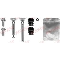 QUICK BRAKE 113-1477X Führungshülsensatz,...
