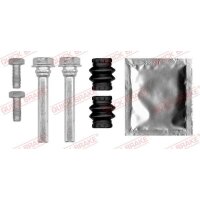 QUICK BRAKE 113-1481X Führungshülsensatz,...