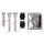 QUICK BRAKE 113-1481X Führungshülsensatz, Bremssattel