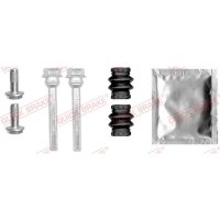 QUICK BRAKE 113-1482X Führungshülsensatz,...