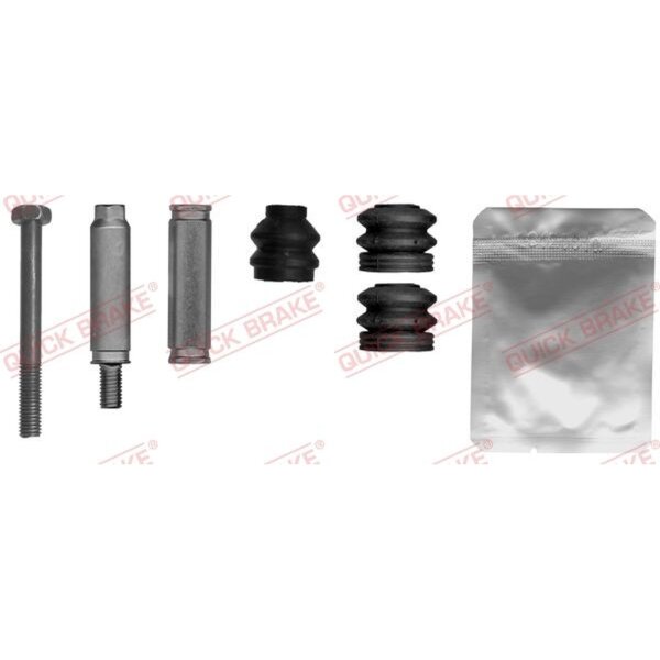 QUICK BRAKE 113-1485X Führungshülsensatz, Bremssattel