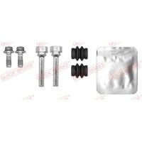 QUICK BRAKE 113-1489X Führungshülsensatz,...