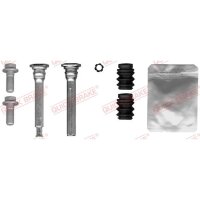 QUICK BRAKE 113-1498X Führungshülsensatz,...