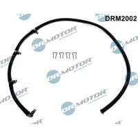 Dr.Motor Automotive DRM2002 Schlauch, Leckkraftstoff