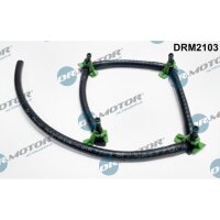Dr.Motor Automotive DRM2103 Schlauch, Leckkraftstoff