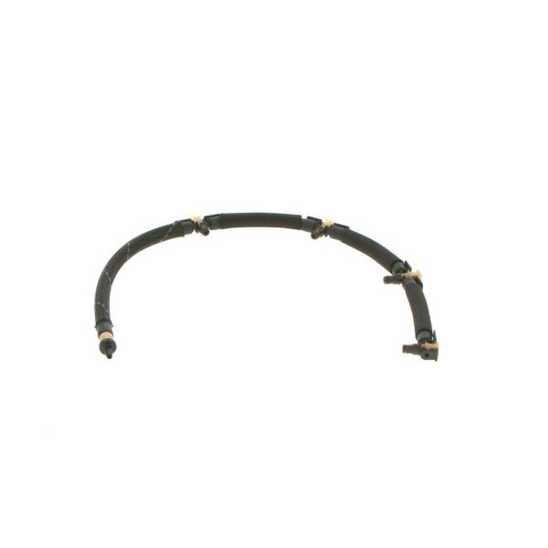 BOSCH 0 928 402 212 Schlauch, Leckkraftstoff