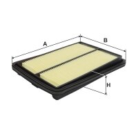 FILTRON AP 124/2 Luftfilter