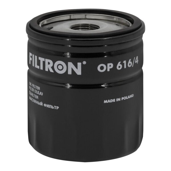 FILTRON OP 616/4 Ölfilter