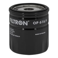 FILTRON OP 616/4 Ölfilter