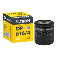 FILTRON OP 616/4 Ölfilter