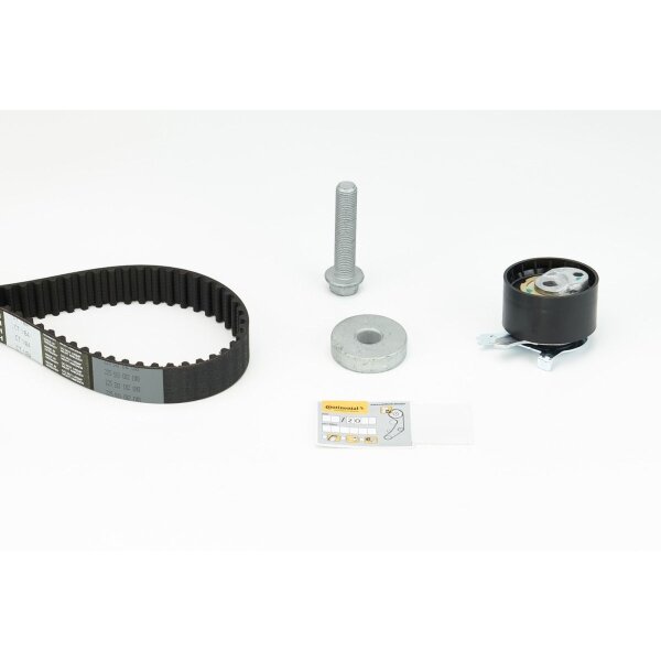 CONTINENTAL CTAM CT1184K1 Zahnriemensatz