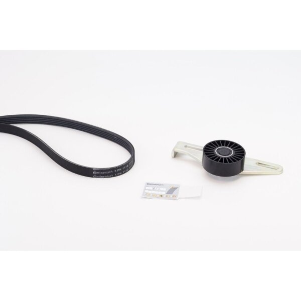 CONTINENTAL CTAM 5PK1110K1 Keilrippenriemensatz