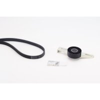 CONTINENTAL CTAM 5PK1110K1 Keilrippenriemensatz