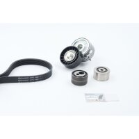 CONTINENTAL CTAM 6PK1468K1 Keilrippenriemensatz