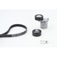 CONTINENTAL CTAM 6PK1515K1 Keilrippenriemensatz