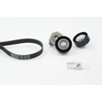 CONTINENTAL CTAM 6PK1740K4 Keilrippenriemensatz