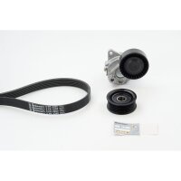 CONTINENTAL CTAM 6PK2260K2 Keilrippenriemensatz