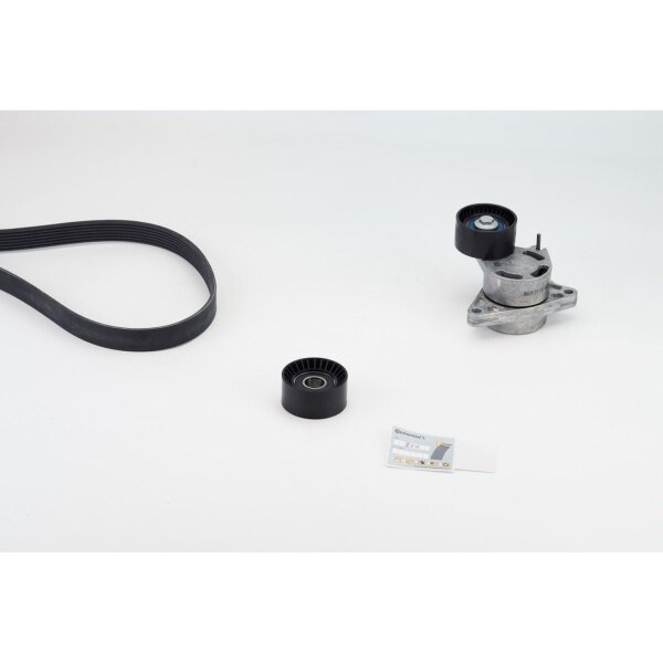 CONTINENTAL CTAM 7PK1795K1 Keilrippenriemensatz