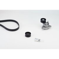 CONTINENTAL CTAM 7PK1795K1 Keilrippenriemensatz