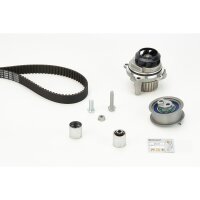 CONTINENTAL CTAM CT1088WP4 Wasserpumpe + Zahnriemensatz