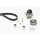 CONTINENTAL CTAM CT1088WP4 Wasserpumpe + Zahnriemensatz