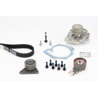 CONTINENTAL CTAM CT979WP2 Wasserpumpe + Zahnriemensatz