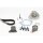 CONTINENTAL CTAM CT979WP2 Wasserpumpe + Zahnriemensatz