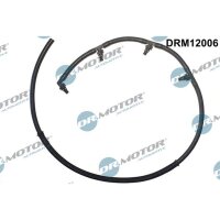 Dr.Motor Automotive DRM12006 Schlauch, Leckkraftstoff