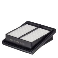 HENGST FILTER E1173L Luftfilter