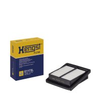 HENGST FILTER E1173L Luftfilter