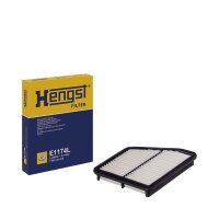 HENGST FILTER E1174L Luftfilter