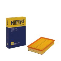 HENGST FILTER E1189L Luftfilter