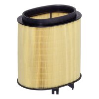 HENGST FILTER E1195L Luftfilter