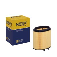 HENGST FILTER E1195L Luftfilter