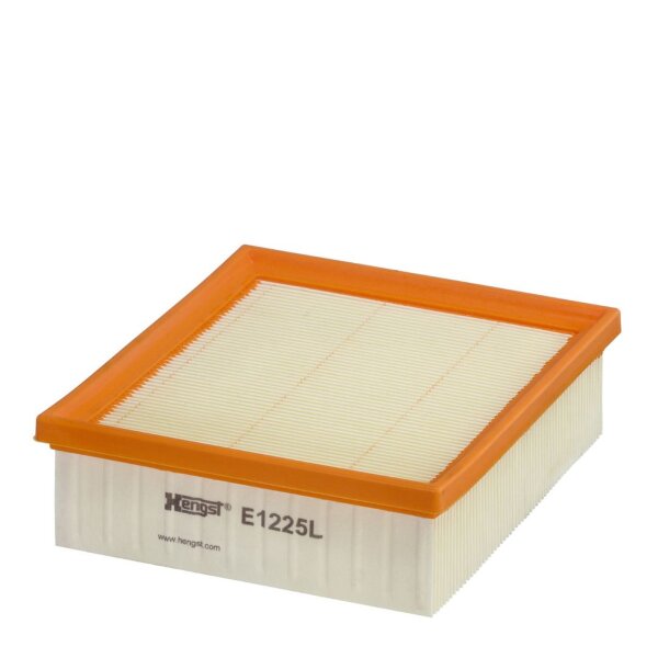 HENGST FILTER E1225L Luftfilter