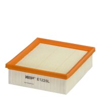 HENGST FILTER E1225L Luftfilter