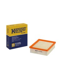HENGST FILTER E1225L Luftfilter