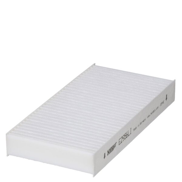 HENGST FILTER E2956LI Filter, Innenraumluft