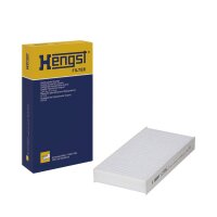HENGST FILTER E2956LI Filter, Innenraumluft