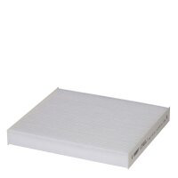 HENGST FILTER E3980LI Filter, Innenraumluft