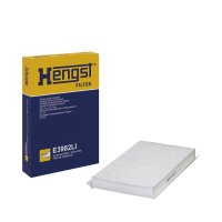 HENGST FILTER E3982LI Filter, Innenraumluft