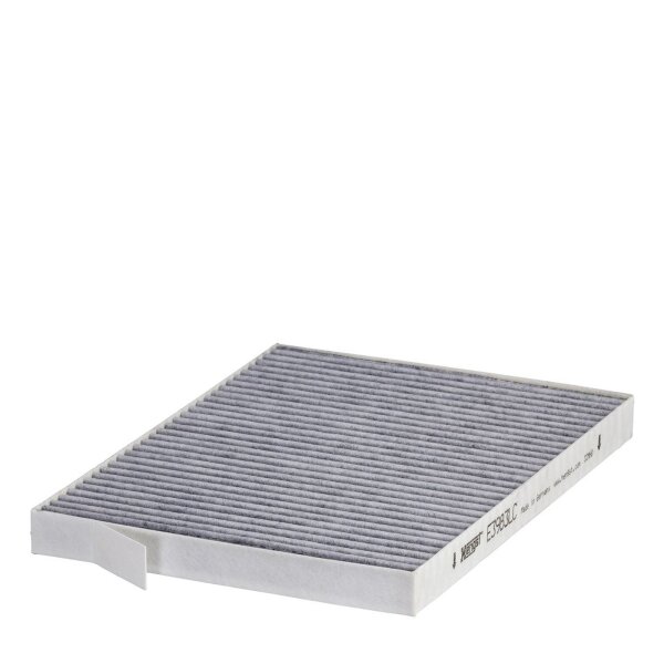 HENGST FILTER E3983LC Filter, Innenraumluft