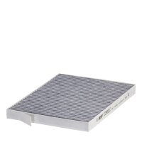 HENGST FILTER E3983LC Filter, Innenraumluft