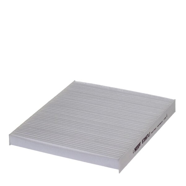 HENGST FILTER E3987LI Filter, Innenraumluft