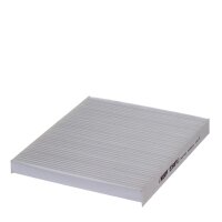 HENGST FILTER E3987LI Filter, Innenraumluft