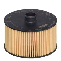 HENGST FILTER E823H D263 Ölfilter