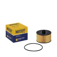 HENGST FILTER E823H D263 Ölfilter