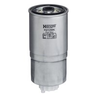HENGST FILTER H212WK Kraftstofffilter