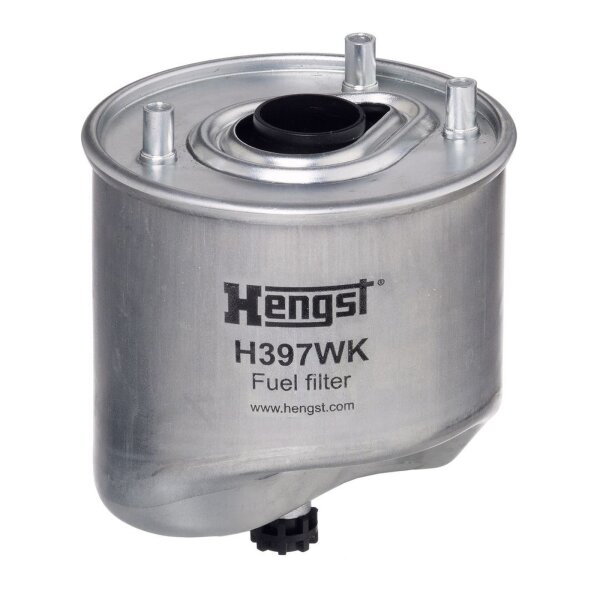 HENGST FILTER H397WK Kraftstofffilter